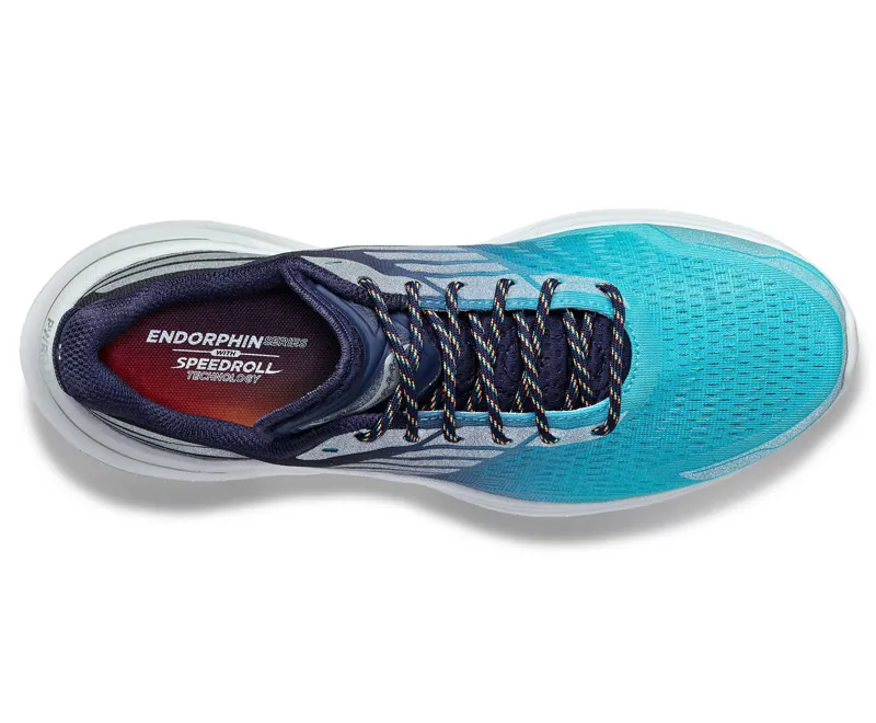 Saucony Men's Endorphin Shift 3 Night-3
